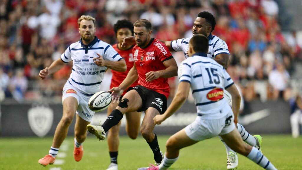 Watch the Top 14 semi-finals: Toulouse v Bayonne and Bordeaux v Toulon – Planet Rugby