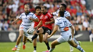 Watch the Top 14 semi-finals: Toulouse v Bayonne and Bordeaux v Toulon – Planet Rugby