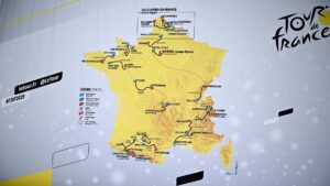 How to watch the Tour de France 2025: TV, Streaming, official broadcasters – Cyclingnews