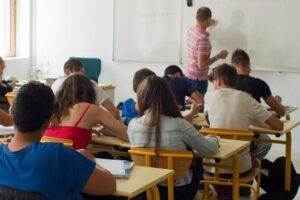 French Schools Will Finally Teach Sex Education – The New York Times