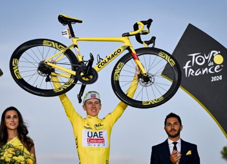 Pogacar seeks century as Tour de France returns to its roots – France 24