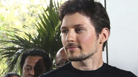 Telegram CEO Durov faces preliminary charges in France of allowing crime on messaging app – AP News