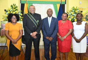 Jamaican poet for AKAZ 2025 residency in France – Jamaica Gleaner
