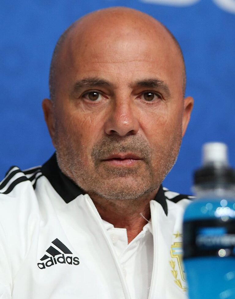 Jorge Sampaoli concerned about Rennes’ 13th place – Get French Football News