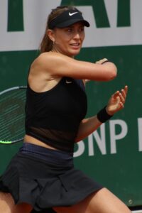 Paula Badosa, Elena Rybakina advance through Strasbourg openers – Tennis.com
