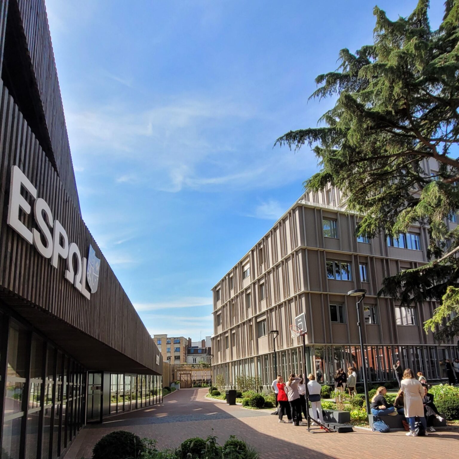 News | Lille to host the headquarters of a new European institution – CoStar