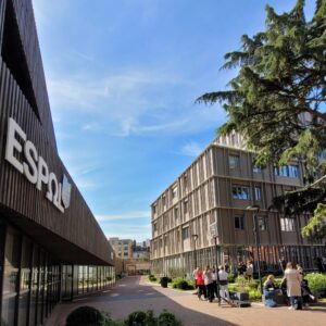 News | Lille to host the headquarters of a new European institution – CoStar
