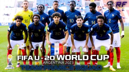 How to watch today’s France U20 vs Mali U20 Toulon Tournament game: Live stream, TV channel, and start time – Goal.com