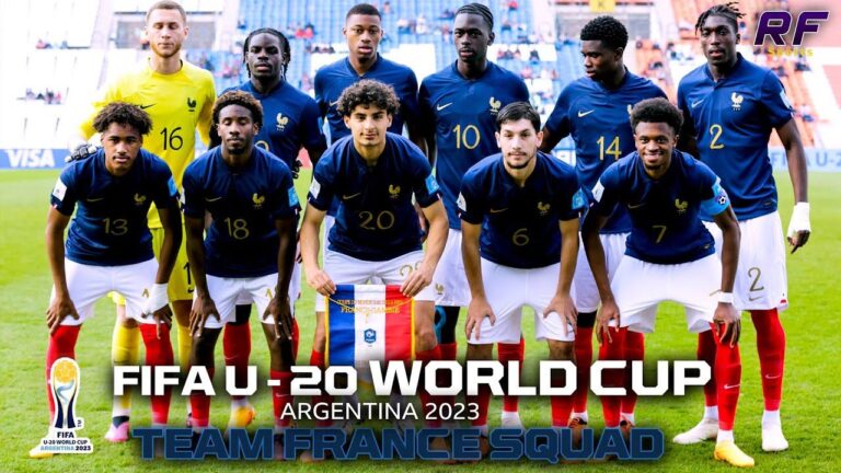 How to watch today’s France U20 vs Mali U20 Toulon Tournament game: Live stream, TV channel, and start time – Goal.com