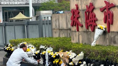 China battles rare surge in violent crime incidents amid economic woes – VOA – Voice of America English News
