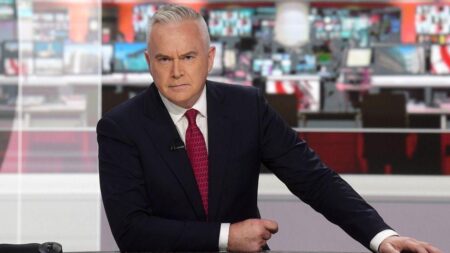 BBC star discovers dad isn’t his biological father while on TV series – Metro.co.uk