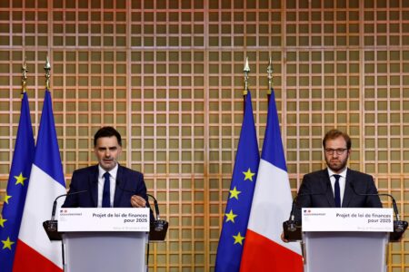 France’s government is fighting for survival over its 2025 budget. Here’s what to know – AP News