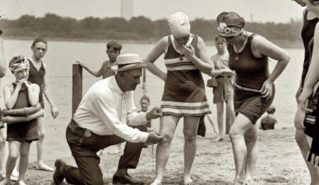 Top French court upholds ban on ‘burkini’ swimsuits in Grenoble’s public pools – France 24