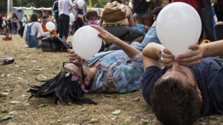 Dutch woman, 34, dies at massive illegal rave in Eastern France – NL Times