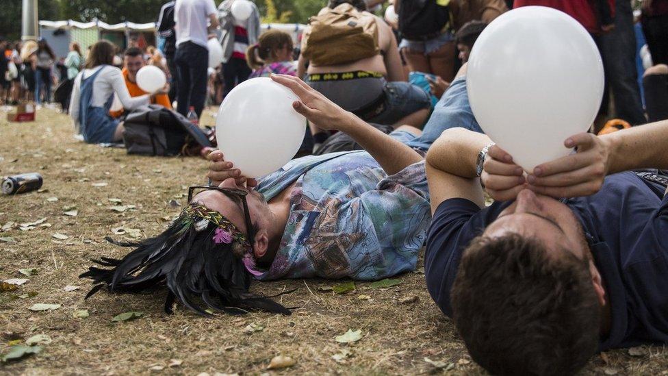 Dutch woman, 34, dies at massive illegal rave in Eastern France – NL Times