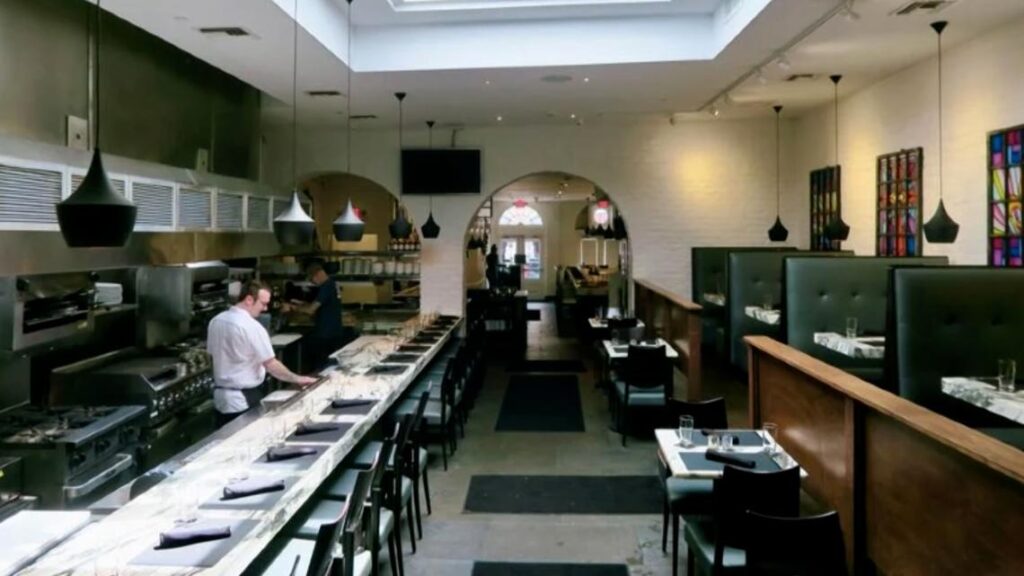 Ian McNulty: These French restaurants remind me of one thing I love from New Orleans – NOLA.com