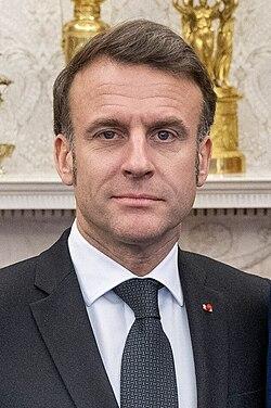 France’s President Emmanuel Macron tours cyclone-battered Mayotte, meets survivors pleading for help – CBS News