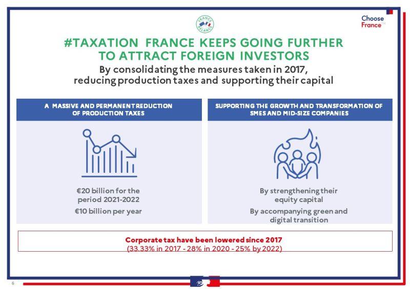 France Prepares to Raise Taxes on Businesses and the Rich – The New York Times