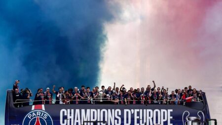 Two dead and 192 injured in France during Champions League final celebrations – Sunday World