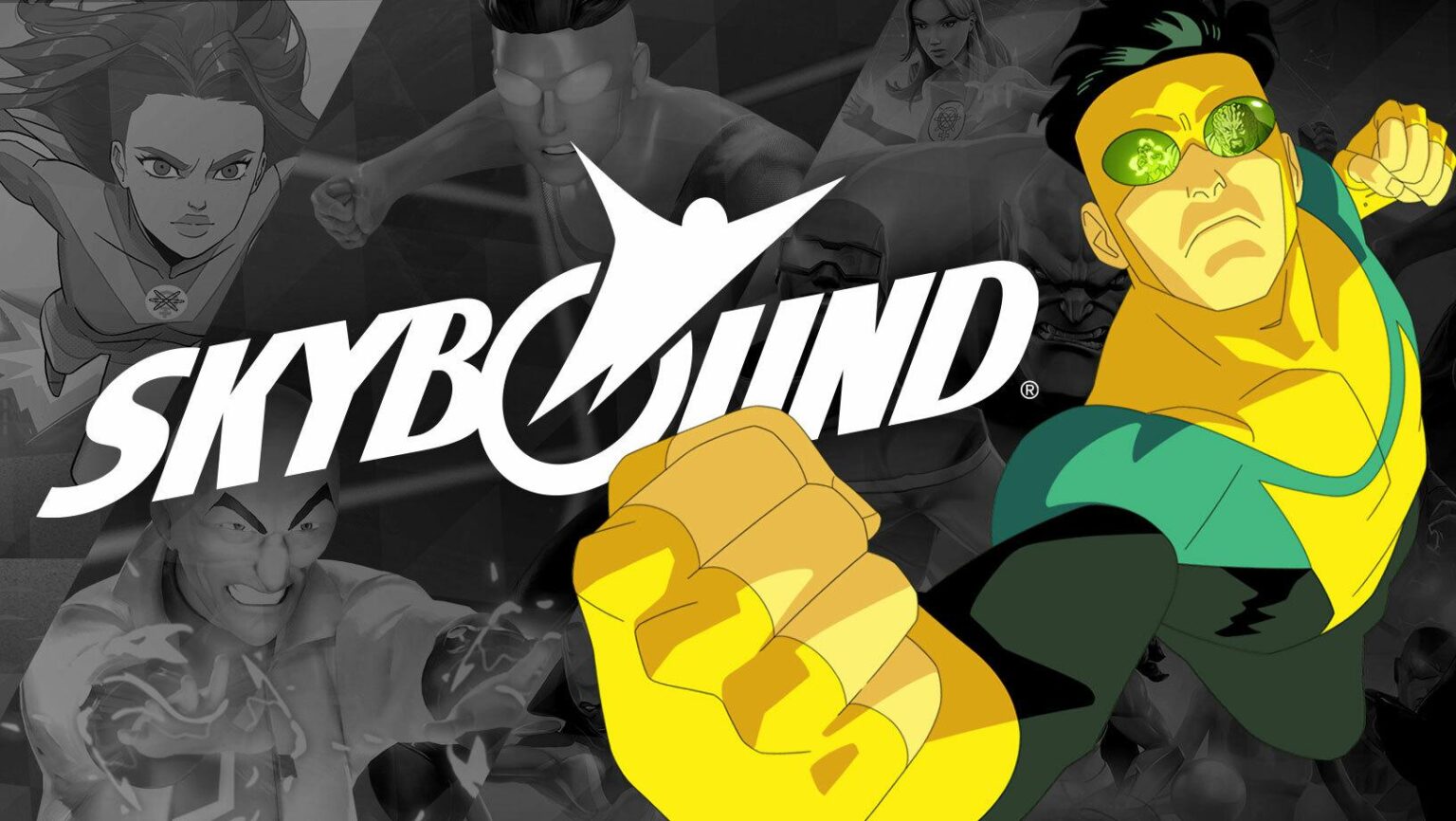 ‘The Walking Dead’ Maker Skybound Backs Indie Run By Former France Télévisions Commissioner – Deadline