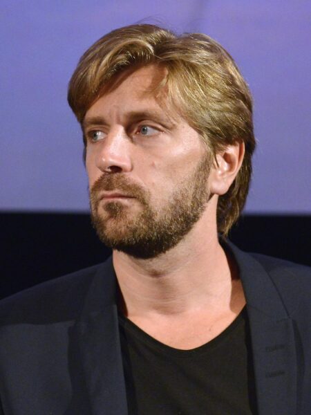 Ruben Östlund’s ‘The Entertainment System Is Down’ Sells to Memento for France – The Hollywood Reporter