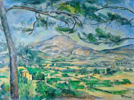 Learning to Love Cézanne in His Picture-Perfect Hometown – The New York Times