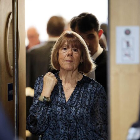 Anger and soul-searching follow sentences in French rape trial – VOA – Voice of America English News