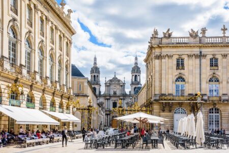 ‘Beautiful yet underrated’ French city named one of Europe’s cheapest destinations – Daily Record