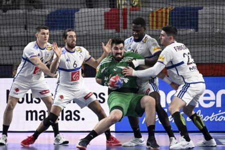 DIRECT HUNGARIAN-FRENCH LINE: Casado to Montpellier, Hesham to Veszprem? – Handball Planet