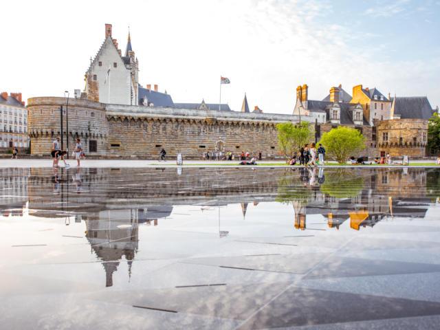 Travel Review: Forget Paris – Nantes is currently France’s most exciting city – Belfast Telegraph