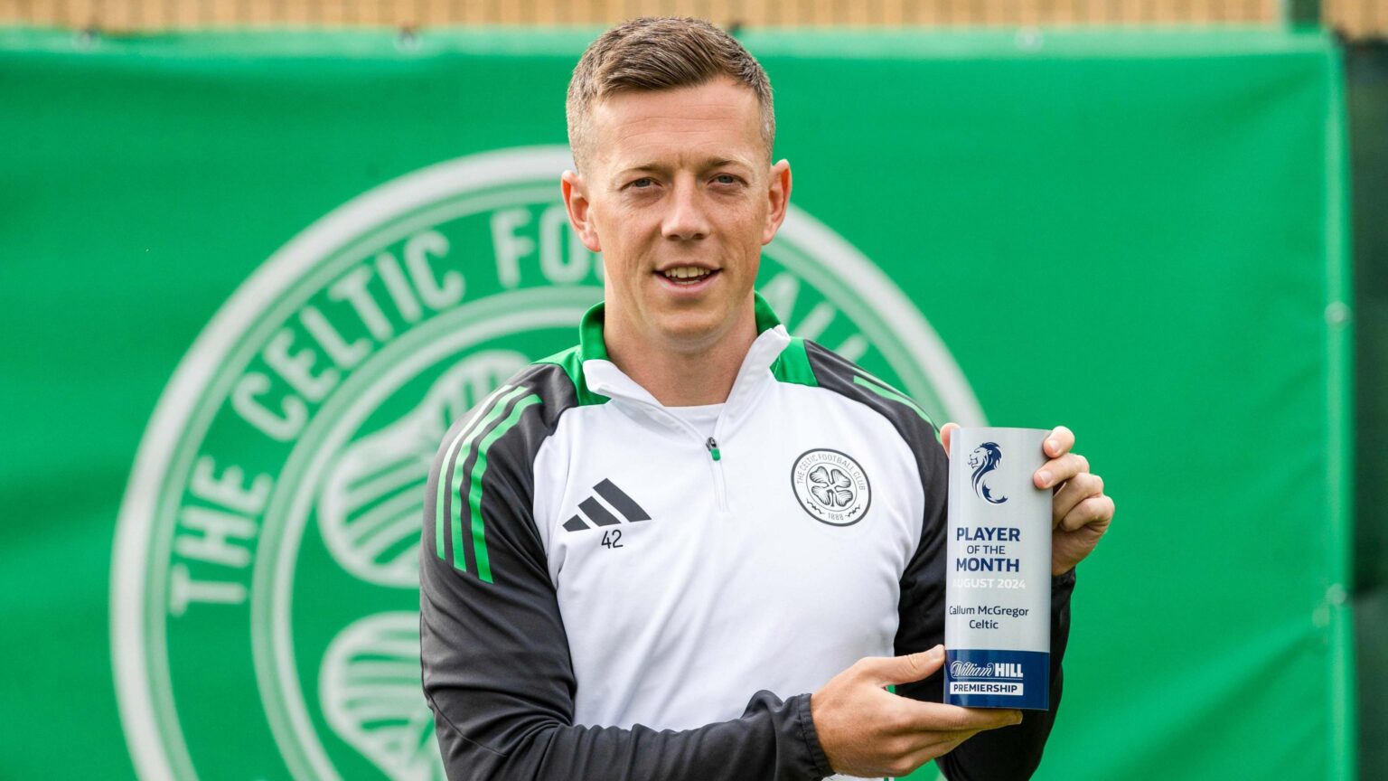 Celtic captain Calum McGregor hopes Kyogo Furuhashi remains with club – The Japan Times