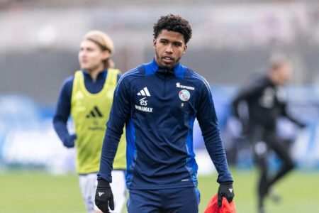 How Strasbourg have developed Andrey Santos – Get French Football News