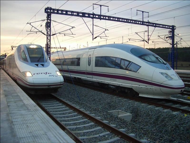 Renfe to launch new high-speed AVE route between Barcelona and Toulouse in 2025 – Global Railway Review