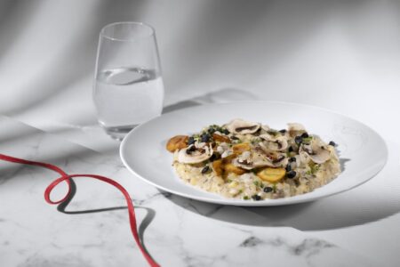 New Michelin-starred menus on departure from Paris for Air France customers – Airfrance Corporate