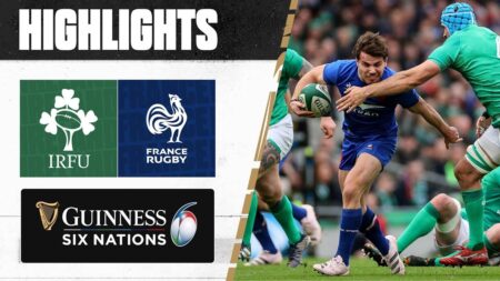 Ireland vs France live stream: how to watch today’s Six Nations game online, TV channels, broadcasters, team news – TechRadar