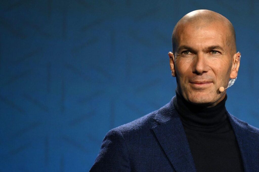 Zidane ‘can’t wait’ for ‘dream’ France job – beIN SPORTS