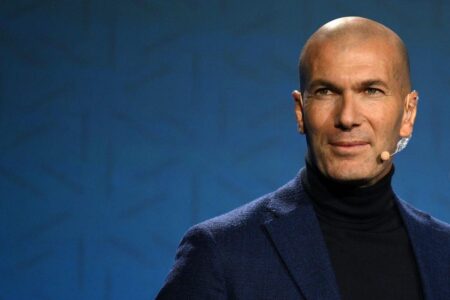 Zidane ‘can’t wait’ for ‘dream’ France job – beIN SPORTS