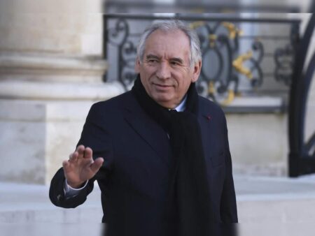 France braces for a political showdown as the new prime minister seeks to force a budget through – AP News