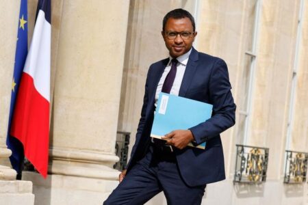 France’s New Education Minister Sparks Surprise, Controversy – VOA – Voice of America English News