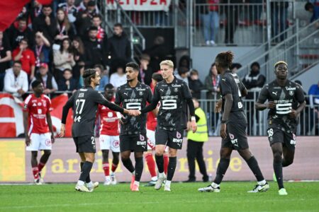 Jota dropped from Rennes’ matchday squad to face Marseille – Get French Football News