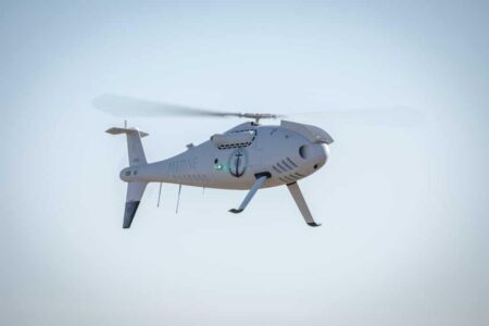Schiebel Opens Facility in France to Support French Navy S-100s – navalnews.com