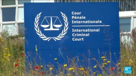 France backs International Criminal Court after US sanctions judges – The Jerusalem Post