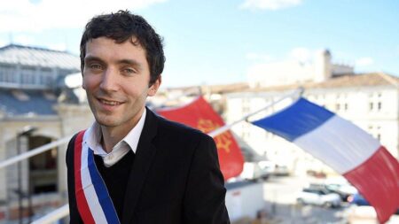 Mayor of French town apologizes for his comments downplaying mass rape case – AP News