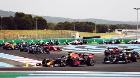 Will the French Grand Prix Ever Return to the Formula 1 Calendar? – autoevolution