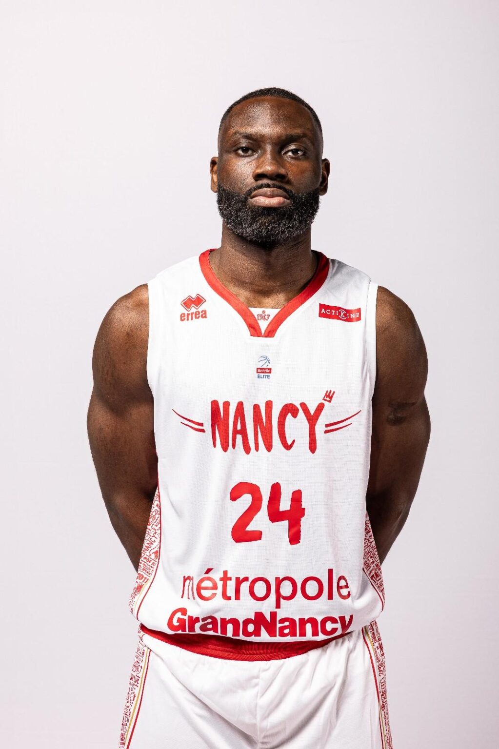 FRA – Nancy win French Pro A title! – fiba.basketball