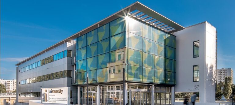 Excelia Business School (France) Climbs to 43rd in Financial Times Executive Education Custom 2025 Ranking – Shiksha