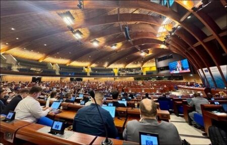 Việt Nam attends France conference on high-tech crime prevention – vietnamnews.vn