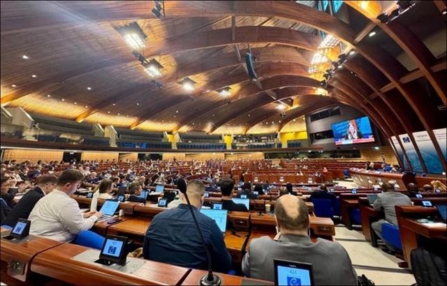 Việt Nam attends France conference on high-tech crime prevention – vietnamnews.vn