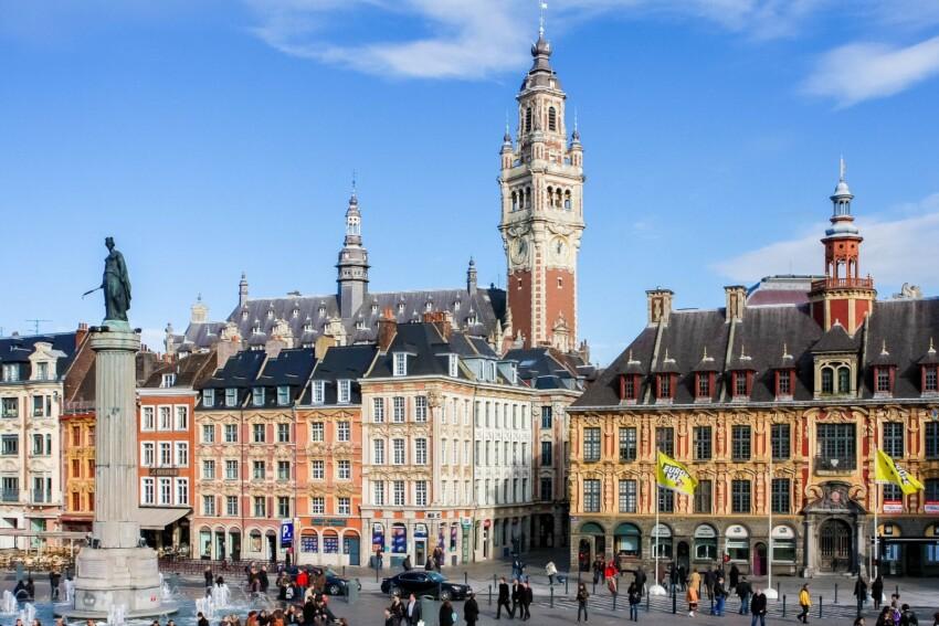 What to See and Do in the Nord Department – France Today