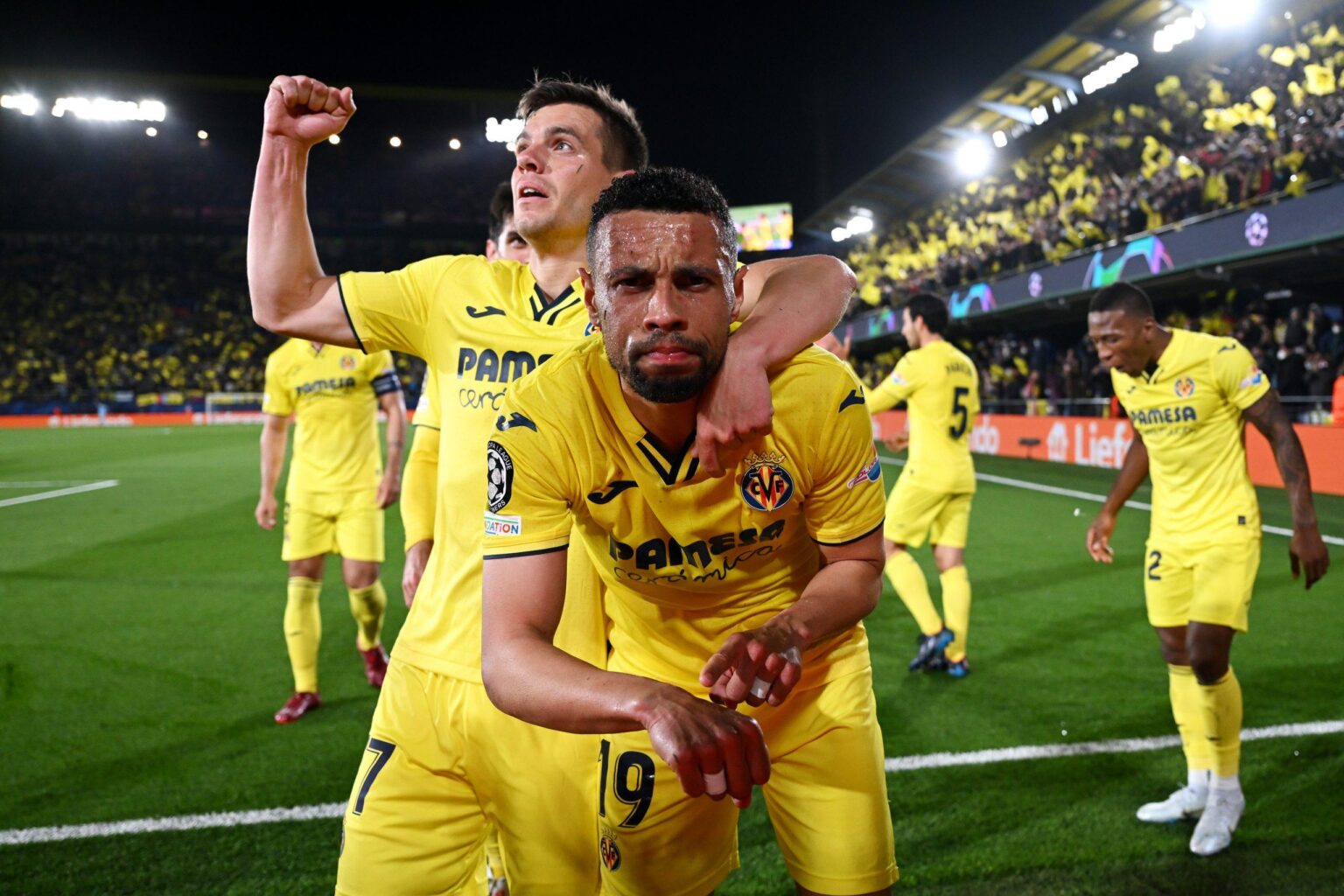 Official | Nantes confirm Francis Coquelin extension – Get French Football News